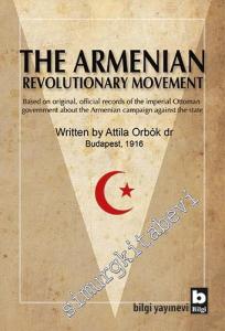 The Armenian Revolutionary Movement -        2018