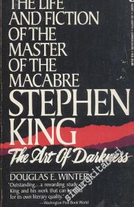 The Art Of Darkness -