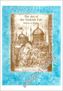 The Art of the Turkish Tale 2 Cilt TAKIM -        1990