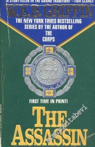 The Assassin: Fifth In the Badge of Honor Series -