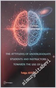 The Attitudes of Undergraduate Students and Instructors Towards The Use of L1 -        2025