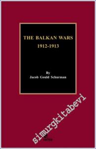 The Balkan Wars (1912-1913) -        2019