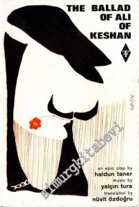 The Ballad of Ali of Keshan -        1970