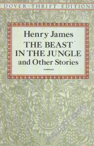 The Beast in the Jungle and Other Stories -