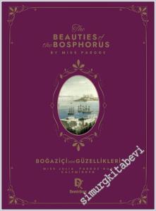 The Beauties Of The Bosphorus = Boğaziçi'nin Güzellikleri CİLTLİ -        2025