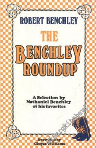 The Benchley Roundup -        1983