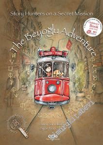 The Beyoğlu Adventure -