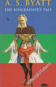 The Biographer's Tale -