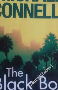 The Black Box (Harry Bosch Series) -        2012