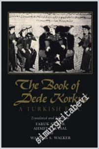 The Book of Dede Korkut: A Turkish Epic  -