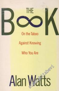 The Book on the Taboo Against Knowing Who You Are -