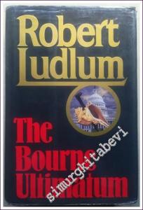 The Bourne Ultimatum [hardcover] CİLTLİ -        1990