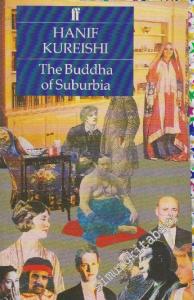 The Buddha Of Suburbia -