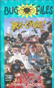 The Bug Files 7: Bee-Zarre!  -        1997