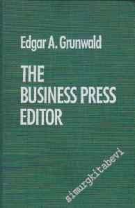 The Business Press Editor -