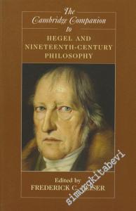 The Cambridge Companion To Hegel And Nineteenth-Century Philosophy -