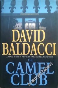 The Camel Club -        2005