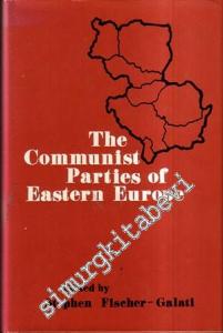 The Communist Parties Of Eastern Europa -