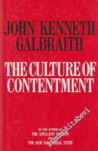 The Culture of Contentment [ Hardcover ] -        1992