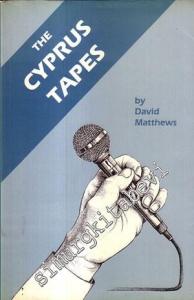 The Cyprus Tapes -