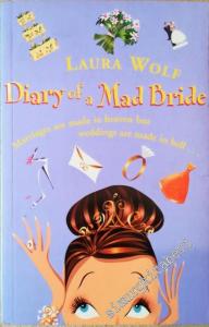 The Diary of a Mad Bride -        2003