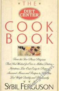 The Diet Center Program: Cook Book -