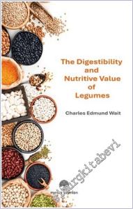 The Digestibility and Nutritive Value of Legumes -        2025