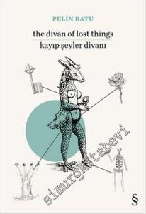 The Divan of Lost Things = Kayıp Şeyler Divanı -