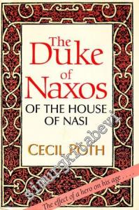 The Duke of Naxos of the House of Nasi -