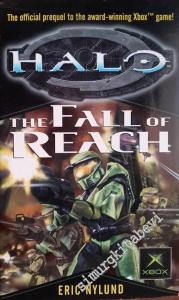 The Fall of Reach (Halo, Bk. 1) -