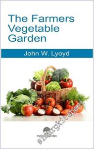 The Farmers Vegetable Garden -        2025