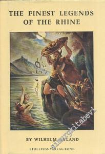 The Finest Legends of the Rhine  -