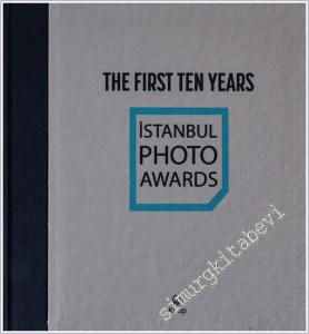 The First Ten Years - İstanbul Photo Awards -        2025