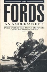 The Fords: An American Epic -