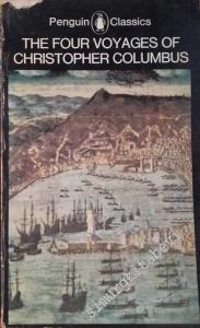 The Four Voyages of Christopher Columbus -