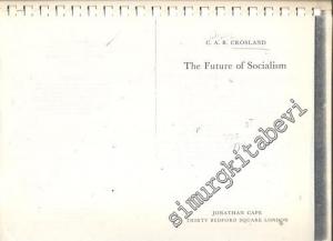 The Future Of Socialism FOTOKOPİ -        1967