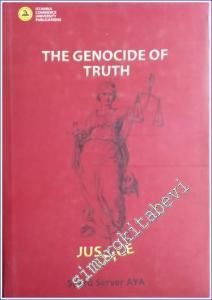 The Genocide of Truth CİLTLİ -        2008