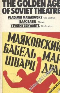The Golden Age of Soviet Theatre  -
