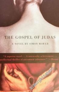 The Gospel of Judas: A Novel -        2002