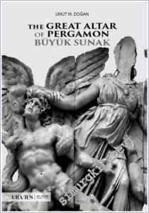 The Great Altar of Pergamon = Büyük Sunak -        2022