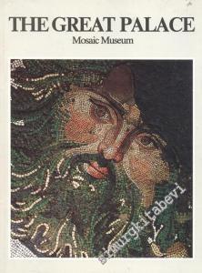 The Great Palace: Mosaic Museum  -        1988