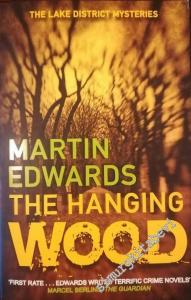 The Hanging Wood: Lake District Mysteries -        2012