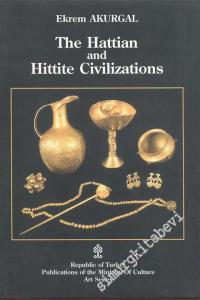 The Hattian and Hittite Civilizations -        2001