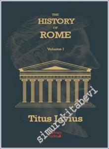The History Of Rome Volume 1 -        2022