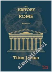 The History Of Rome Volume 2 -        2022