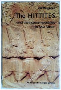 The Hittites and Their Contemporaries in Asia Minor (hardcover) -        1986