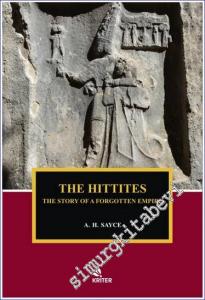 The Hittites : The Story of a Forgotten Empire -        2018