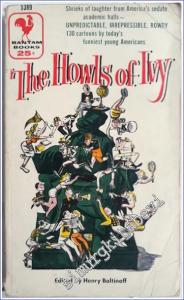 The Howls Of Ivy -        1955