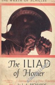 The Iliad of Homer -