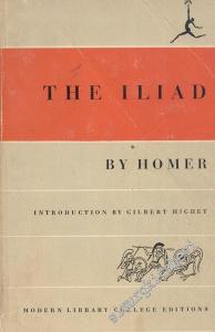 The Iliad -        1950